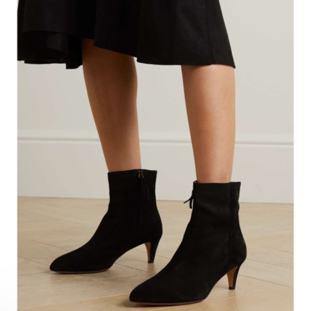 Isabel Marant Étoile Deone Boots